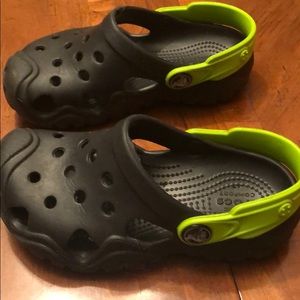 Crocs